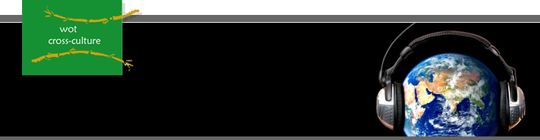 Wot Cross-Culture